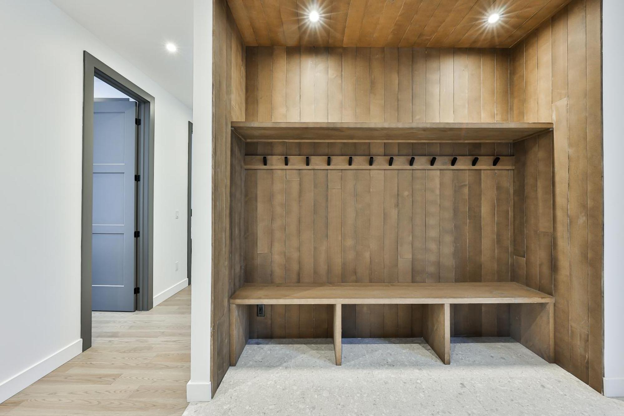 The Chic Shack - Golf, Ski, Spa Saint-Faustin Dış mekan fotoğraf